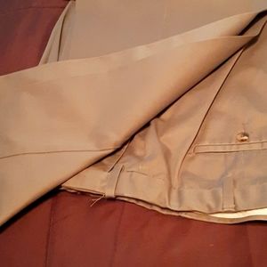 Mens dress slacks